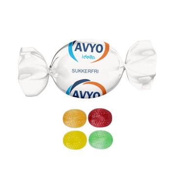 AVYO Drops sukkerfrie - 1 kg